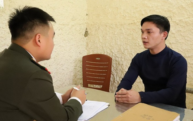 7 đối tượng liên quan đến vụ 39 người chết trong container ở Anh bị khởi tố Ảnh 2