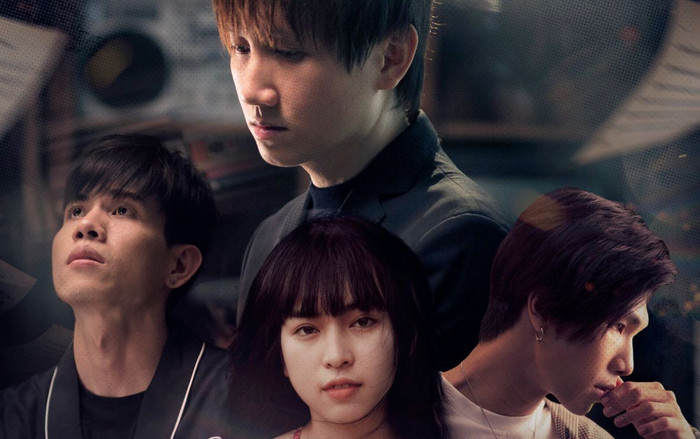 Trà Long (Mắt biếc) đau xé lòng, khóc nấc khi bị phản bội trong MV đầy nước mắt của Mr. Siro Ảnh 2