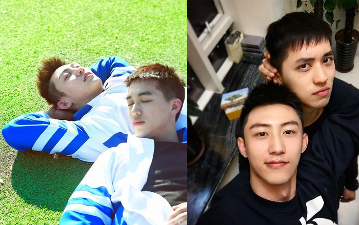 Sau 'Thượng ẩn', nguyên nhân Hoàng Cảnh Du phát triển hơn so với Hứa Ngụy Châu Ảnh 2