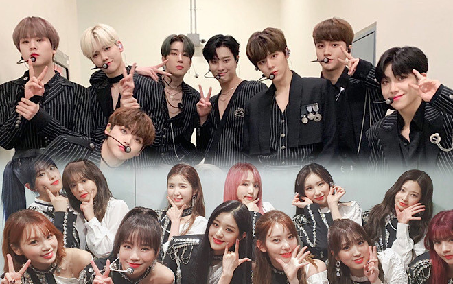 Knet phẫn nộ khi 'Music Bank' xóa sổ X1 nhưng ưu ái IZ*ONE: 'Không có bằng chứng thao túng Produce 48' Ảnh 2