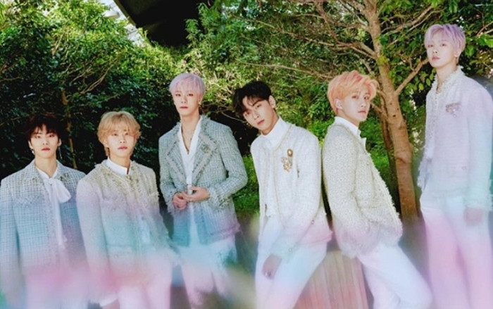 ASTRO sẽ phát hành một bài hát nhân dịp kỷ niệm 4 năm ra mắt Ảnh 2