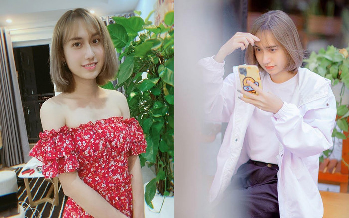 Có khung xương nhỏ nên khi diện váy trễ vai, Lynk Lee được khen cực kỳ nữ tính Ảnh 2