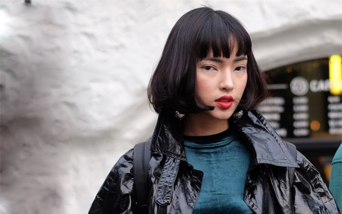 Châu Bùi vào top 10 nhân vật có tầm ảnh hưởng thời trang do Forbes Pháp bầu chọn Ảnh 2