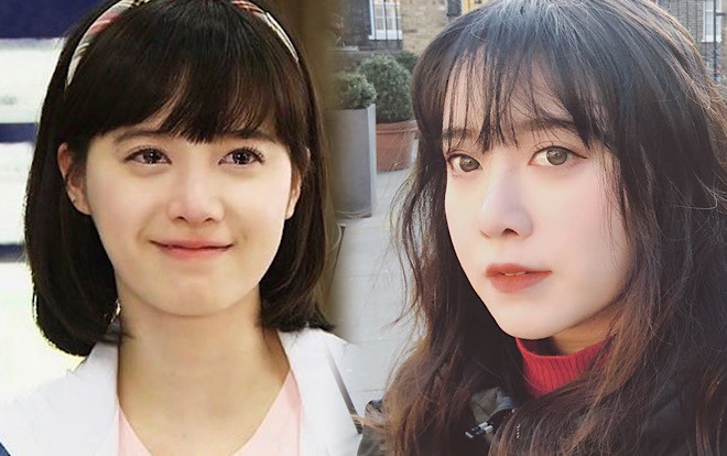 Goo Hye Sun đăng ảnh 'Vườn sao băng' 11 năm trước: 'Tôi nhớ Jandi' Ảnh 2