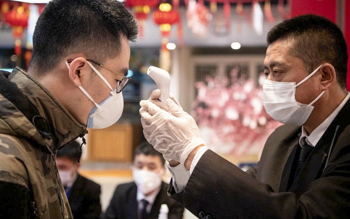 Viện công nghệ của tỷ phú Jack Ma dùng AI để chuẩn đoán người nhiễm virus corona, kết quả chính xác đến 96% Ảnh 2