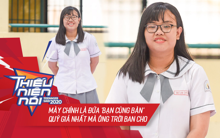 Jun Phạm cười no nê vì cô bé lớp 12 'đăng đàn' tố bạn cùng bàn là 'thánh xài ké' sách - bút Ảnh 2