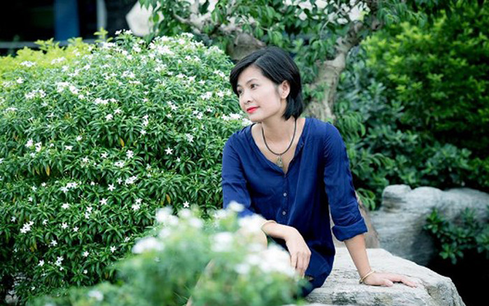 Nhan sắc ngày càng trẻ trung của Thục Khuê - vợ đầu của NSND Công Lý khiến dân tình thảng thốt: 'Lão hóa ngược' rồi! Ảnh 2