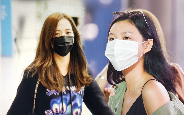 Bí quyết chăm sóc da khi phải đeo khẩu trang cả ngày mùa dịch Corona Ảnh 2