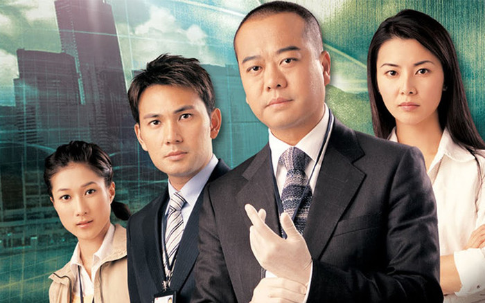 Douban 'Bằng chứng thép 4' tụt dốc nhanh chóng: Không có Âu Dương Chấn Hoa, bộ phim chỉ còn là vỏ bọc không có linh hồn! Ảnh 2