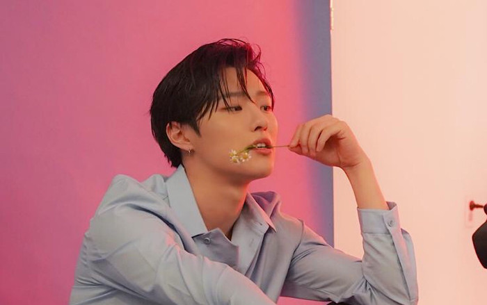 Debut nhóm nào tan rã nhóm đó, Cho Seung Yeon khiến Knet nhói lòng khi nói về X1 Ảnh 2