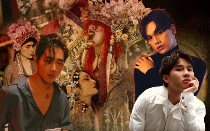 'Chân ái' vượt Jack lên top 2 trending, Nguyễn Trần Trung Quân kêu gọi fan cày lên top 1 mà K-ICM đang nắm giữ Ảnh 2