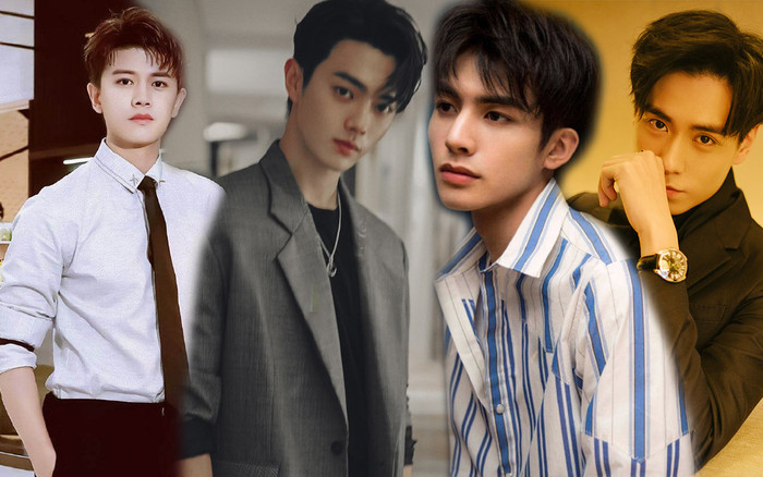 Top 4 minh tinh dễ khiến 'non-fan' xiêu lòng, rời bỏ thần tượng cũ chuyển sang 'tình mới' Ảnh 2