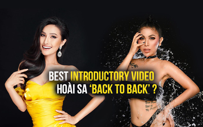 Hoài Sa vượt mặt hoa hậu Indonesia, dẫn đầu bình chọn giành vé vào Top 12 Miss Int' Queen 2020 Ảnh 2