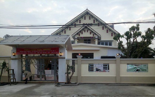 Chủ quán karaoke truy sát đâm khách tử vong chỉ vì mâu thuẫn giá hát Ảnh 2