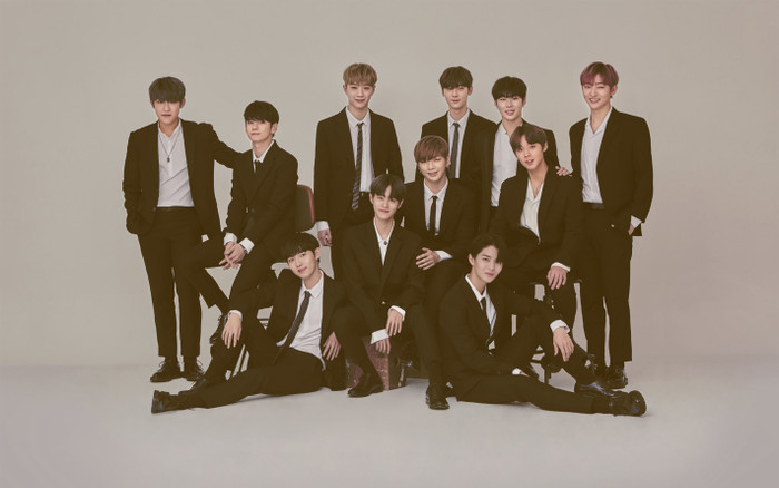 Công ty cũ của Wanna One lên tiếng giải thích lí do những video luyện tập đăng tải gần đây của nhóm 'không cánh mà bay'