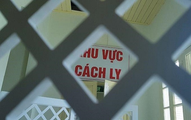 Nữ sinh tử vong sau khi khó thở, sốt ở Huế không phải do Covid-19 Ảnh 2