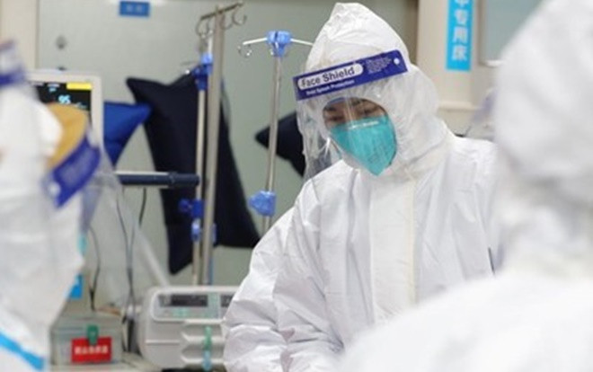 Số người tử vong vì virus corona trên toàn thế giới tăng lên 2.360 Ảnh 2