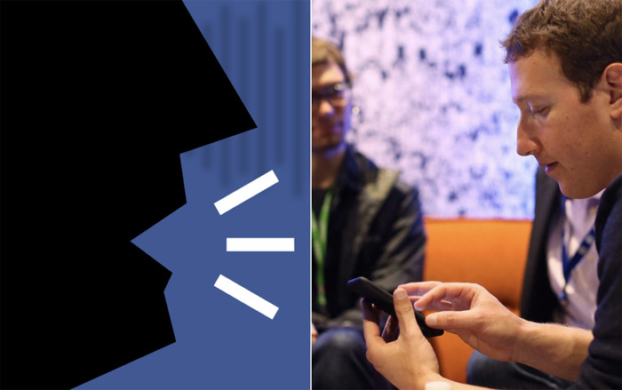 Facebook trả tiền để mua giọng nói, mức giá có thể khiến bạn sẽ bất ngờ Ảnh 2