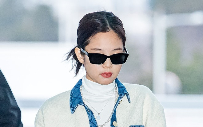Jennie (Blackpink) nhận vô số lời chỉ trích từ Knet vì hành động này Ảnh 2