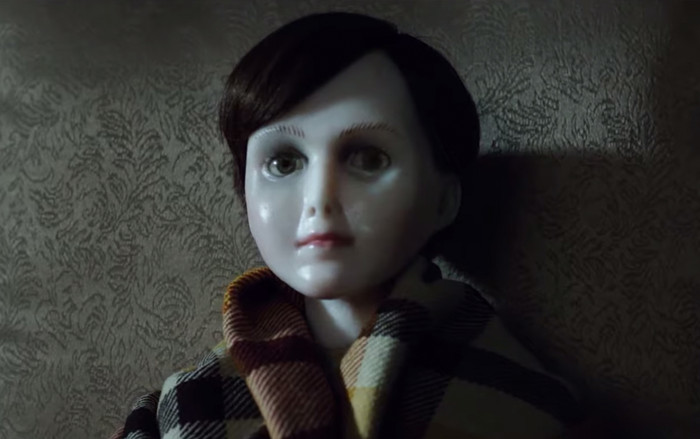 The Boy 2: Phân tích nguồn gốc và sức mạnh của búp bê sứ, liệu Brahms có còn sống? Ảnh 2