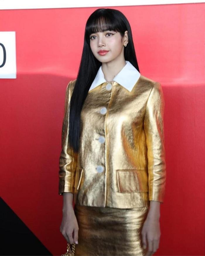 IU và Lisa lần lượt là gương mặt đại diện cho Gucci và Prada