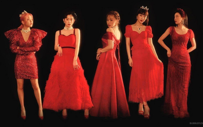 Fan lo 'sốt vó' khi SM Entertainment vẫn chưa chịu hoãn concert Red Velvet tại Nhật giữa dịch Corona Ảnh 2