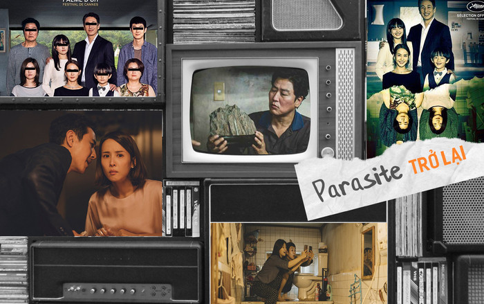 Ký sinh trùng: Châm biếm sâu cay, phản ánh xã hội Hàn Quốc nhưng vẫn 'được lòng' thị trường khó tính như Mỹ - Pháp? Ảnh 2