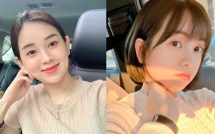 Xuất hiện với diện mạo mới, Ly Kute được fan khen ngợi hết lời nhưng vẫn lo lắng điều này Ảnh 2