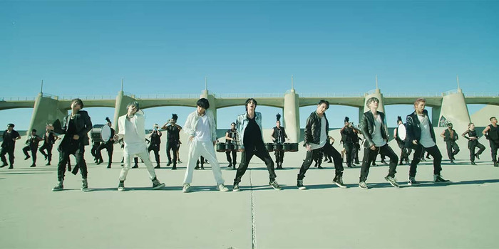 Lauv, YoonA, Troye Sivan liên tiếp thể hiện sự ủng hộ với album mới của BTS