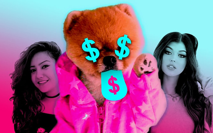 Người nổi tiếng trên TikTok có thể kiếm được 1 triệu USD cho mỗi video Ảnh 2