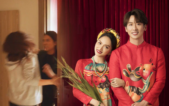 'Sắc đẹp dối trá': Hương Giang và ekip vẫn đang loay hoay tìm cách thể hiện thông điệp Ảnh 2