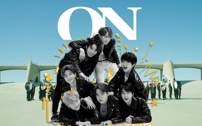 'Hoa mắt' với loạt thành tích 24h đầu của BTS: Doanh thu gây áp đảo và còn nhiều hơn thế nữa Ảnh 2