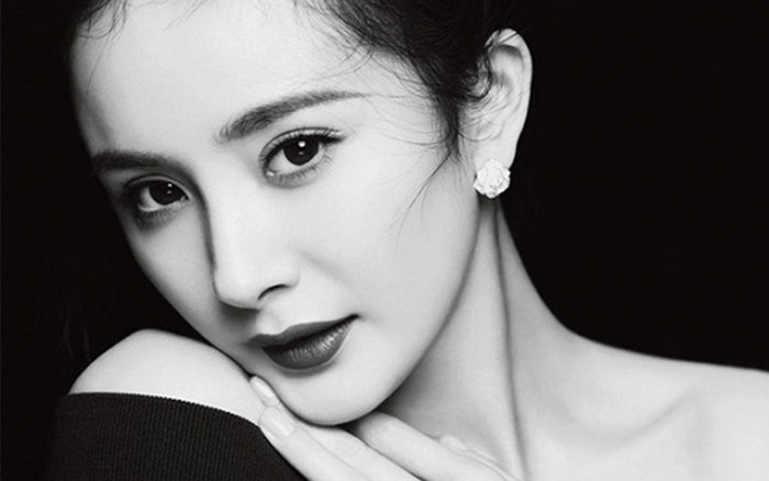 Top 4 nữ minh tinh Hoa Ngữ có đôi mắt đẹp, hút hồn nhất Ảnh 2