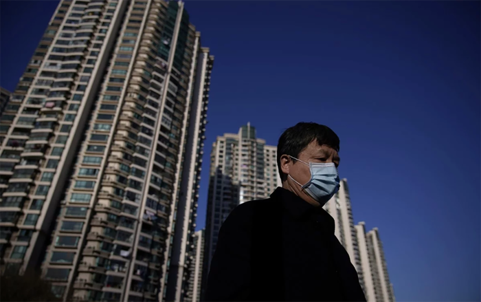 Cuộc thử nghiệm làm việc và giáo dục từ xa lớn nhất thế giới bất đắc dĩ tại Trung Quốc vì covid-19 Ảnh 2