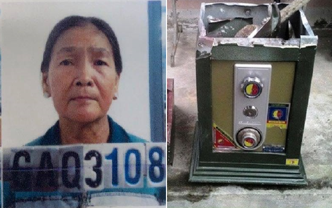 Trốn truy nã 27 năm, nữ giúp việc trộm 40 lượng vàng của chủ ‘sa lưới’ Ảnh 2