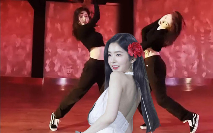 Đã đẹp điên đảo, Irene (Red Velvet) còn sở hữu khả năng vũ đạo 'không phải dạng vừa' chứng minh qua video solo dance mới nhất! Ảnh 2