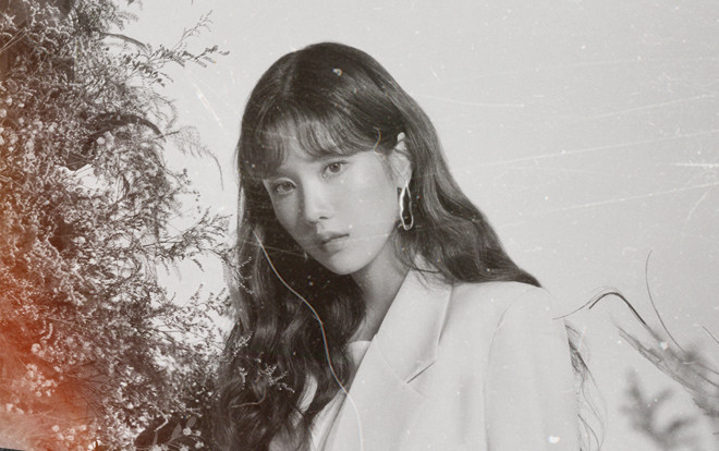 IZ*ONE vừa comeback, trưởng nhóm Kwon Eunbi đã phải tạm ngưng quảng bá vì… Ảnh 2