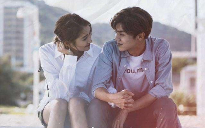 Lộc Hàm 'khoe' được bố vợ tương lai làm cho món bánh quẩy: 'Có tiền cũng không thể mua được!' Ảnh 2