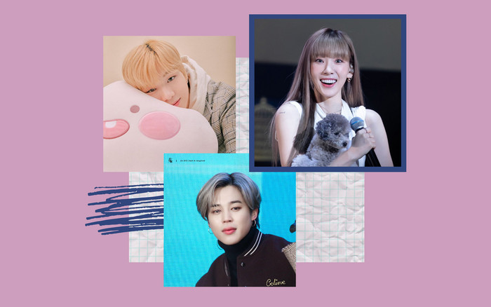 BXH thương hiệu thần tượng KPop tháng 2/2020: Jimin (BTS) và Kang Daniel so kè No.1, nhưng spotlight lại thuộc về Taeyeon Ảnh 2
