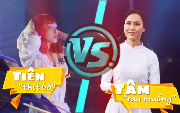 So kè tài nấu nướng trong MV: Mỹ Tâm và Tóc Tiên khiến fan 'mệt mỏi' vì thành quả 'ba chấm' Ảnh 2