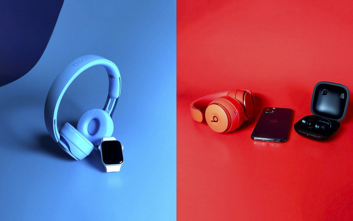 Lộ thông tin về mẫu tai nghe mới tinh của Apple, giá đắt hơn AirPods Pro rất nhiều Ảnh 2