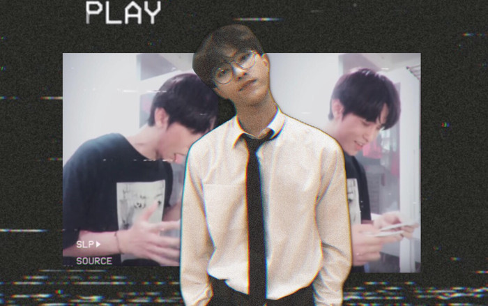 Hát hay - đẹp trai - rửa bát giỏi, Toof.P (Uni5) từ nam thần hoàn hảo thành 'kẻ phá hoại' chỉ vì 'toang' ngay phút cuối Ảnh 2