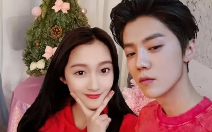 Lộc Hàm - Quan Hiểu Đồng muốn nhanh chóng kết hôn, nhà gái vì bạn trai mà xung đột với mẹ ruột? Ảnh 2