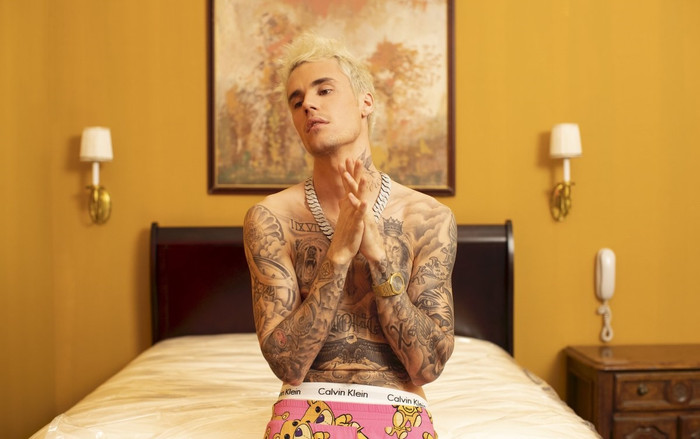 Justin Bieber lần đầu tiết lộ lý do biến mất khỏi làng giải trí Ảnh 2