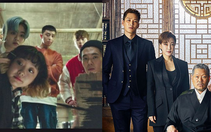 Sức hút đặc biệt của bộ phim Hàn Quốc ‘Itaewon Class’ sau siêu phẩm ‘Hạ cánh nơi anh’ Ảnh 2