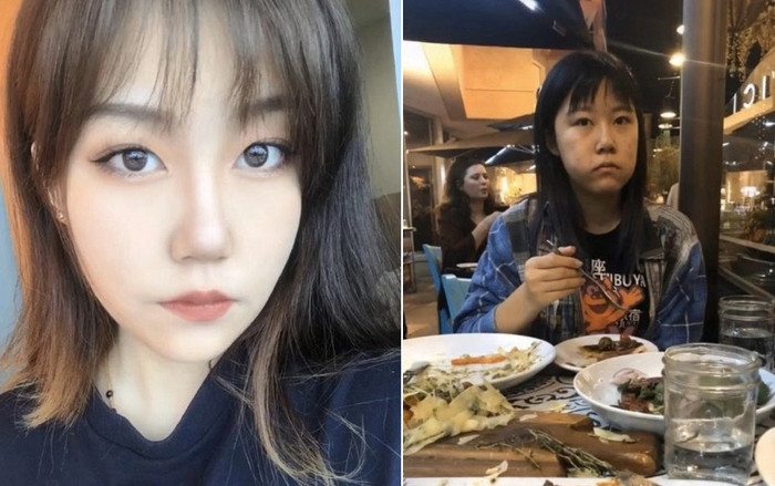 Tưởng tìm được 'chân ái' khi yêu qua mạng, chàng trai không ngờ lại ăn phải 'cú lừa cực mạnh' Ảnh 2