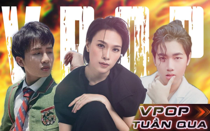 Vpop tuần qua: Mỹ Tâm trổ tài nấu món mới trong MV, 'hai thái cực' căng đét từ K-ICM và Jack Ảnh 2