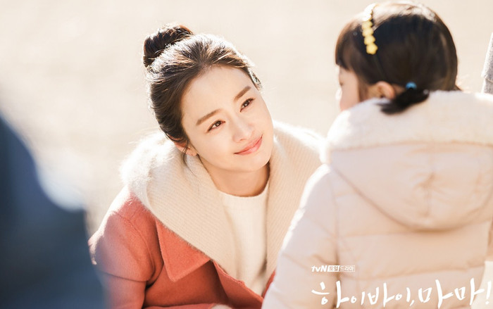 Phim của Kim Jae Young dẫn đầu đài trung ương với rating hơn 30% - Phim của Kim Tae Hee rating tăng nhẹ Ảnh 2