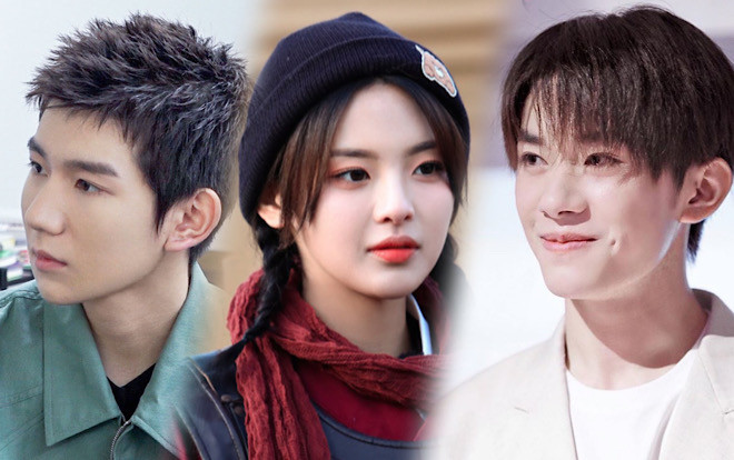 BXH idol Hoa ngữ tháng 2: Dương Siêu Việt và TFBOYS lần lượt đứng nhất Ảnh 2