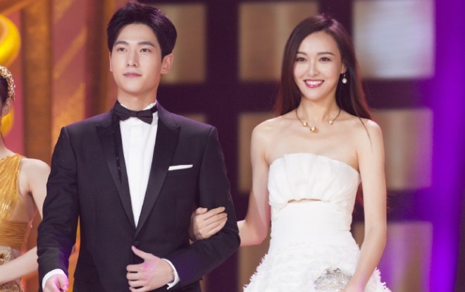 Ảnh cũ của Dương Dương - Đường Yên lại 'gây sóng gió' trên mạng xã hội Ảnh 2